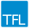 TFL - Time Fry: Landrovers